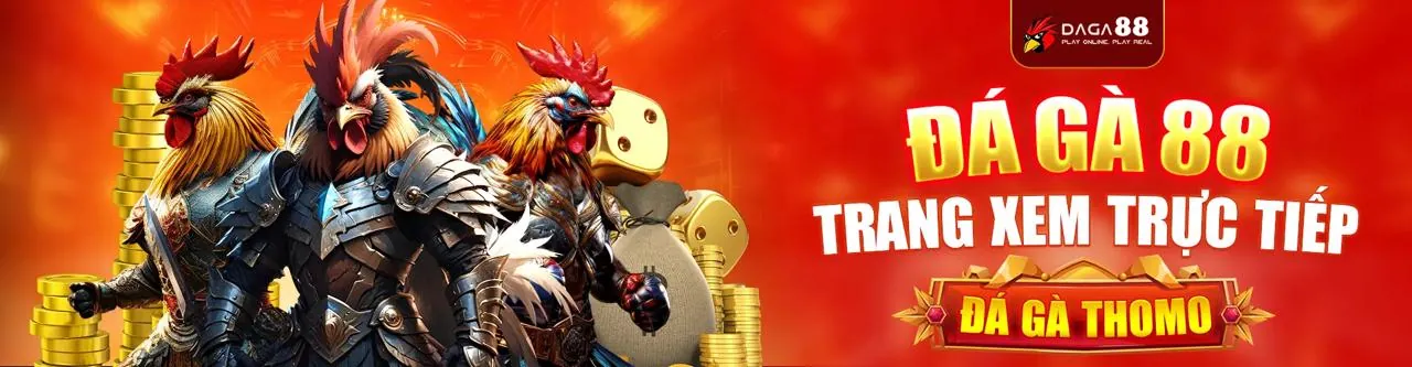 Sân đá gà trực tuyến sống động với s689 code