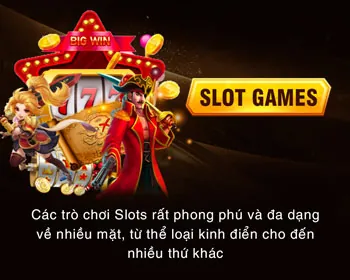 Bắn cá đổi thưởng s689