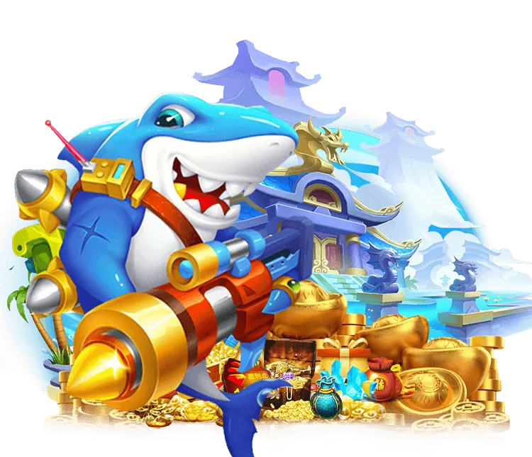 Đa dạng chế độ chơi game bắn cá